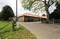 Ophof, ehemaliger Stiftshof Sechtem