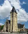 Kirche Saint-Piat