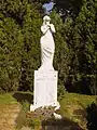 Weltkriegsdenkmal