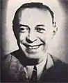 Sedat Ziya Kantoğlu(1937 bis 1939, 1944)