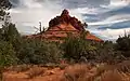 Bell Rock