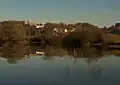 See bei Au / Scherneck