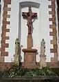 Calvaire an St. Martin