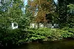 Ferienbungalow-Anlage