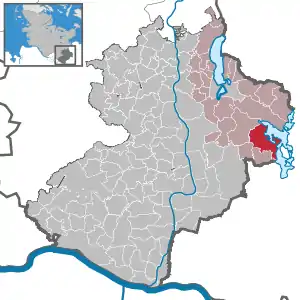 Karte