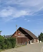 Winzergenossenschaft Seefelden