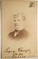 Couleurfoto von 1880