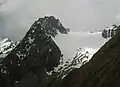 Seekogel vom Zuragkogel mit Seekarlesferner