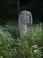 Jaume Plensa: Seele?