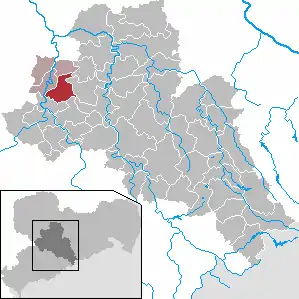 Karte