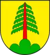 Wappen des Kreises Seewis