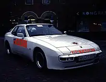 NA-Porsche