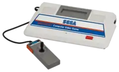 SG-1000 Konsole