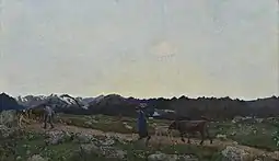 La natura – Sein