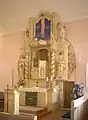 Kanzelaltar