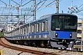 Seibu-Klasse 20000