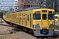 Seibu-Klasse 2000