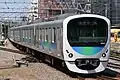 Seibu-Klasse 30000