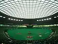 Der Seibu Dome im September 2007