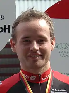 Michael Seidenbecher (2006)