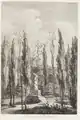 Lauras Denkmal, 1792