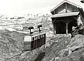 Personenseilbahn vor 1951