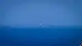 Sein vom Pointe du Raz aus gesehen