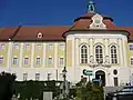 Stift Seitenstetten
