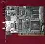 1996: SEK’D Prodif-Plus-PCI-Soundkarte mit professionellen Interfaces