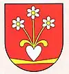 Wappen von Selce