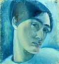 Anita Rée (†&nbsp;1933)