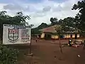 Berufsschule von Kamakwie