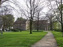 Schlossgarten