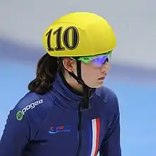 Selma Poutsma (2016)