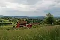 Zlataric Dorf – Panorama