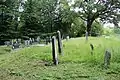 Dorf Zlaraic – Dorffriedhof