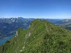 Auf dem Selun
