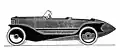 Selve 8/40 PS Sport SL 40 (1923–1925)