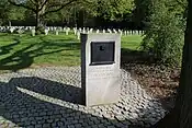 Deutscher Soldatenfriedhof
