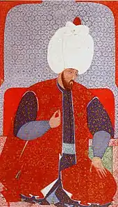 Süleyman I.