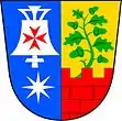 Wappen von Semín