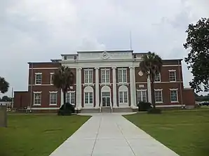 Seminole County Courthouse