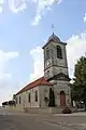 Kirche Saint-Pierre-ès-Liens