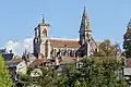 Stiftskirche Notre-Dame