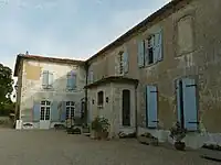 Schloss Didonne