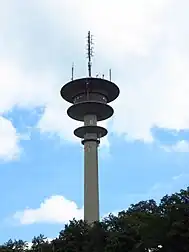 Bild des Objektes