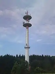 Bild des Objektes