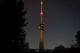 Bild des Objektes