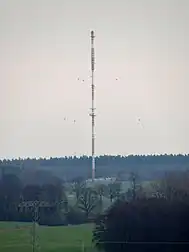 Bild des Objektes