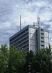 Bild des Objektes